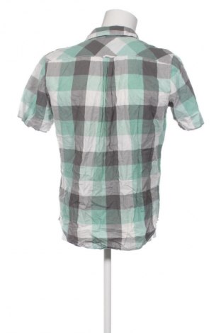 Pánská košile  Quiksilver, Velikost M, Barva Vícebarevné, Cena  430,00 Kč