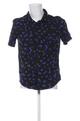 Herrenhemd RVCA, Größe S, Farbe Mehrfarbig, Preis 20,99 €