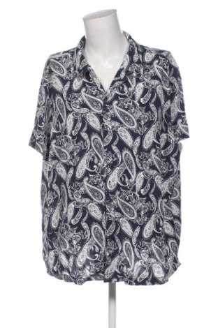 Мъжка риза Rainbow, Размер 4XL, Цвят Многоцветен, Цена 12,78 €