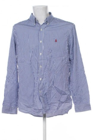Herrenhemd Ralph Lauren, Größe XL, Farbe Mehrfarbig, Preis 71,99 €