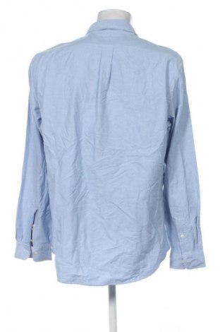 Herrenhemd Ralph Lauren, Größe XL, Farbe Blau, Preis 71,99 €