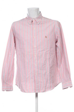 Pánská košile  Ralph Lauren, Velikost XL, Barva Vícebarevné, Cena  1 679,00 Kč