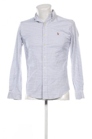 Herrenhemd Ralph Lauren, Größe S, Farbe Mehrfarbig, Preis 141,89 €