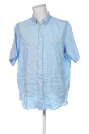 Pánská košile  Ralph Lauren, Velikost L, Barva Modrá, Cena  2 333,00 Kč