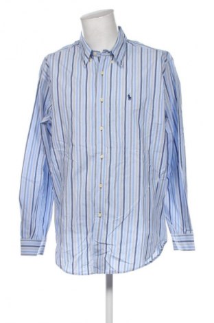Męska koszula Ralph Lauren, Rozmiar XXL, Kolor Kolorowy, Cena 338,99 zł