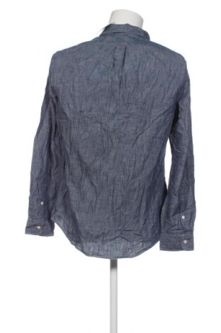 Herrenhemd Ralph Lauren, Größe L, Farbe Blau, Preis 71,99 €