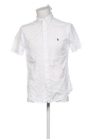 Pánska košeľa  Ralph Lauren, Veľkosť M, Farba Biela, Cena  44,95 €