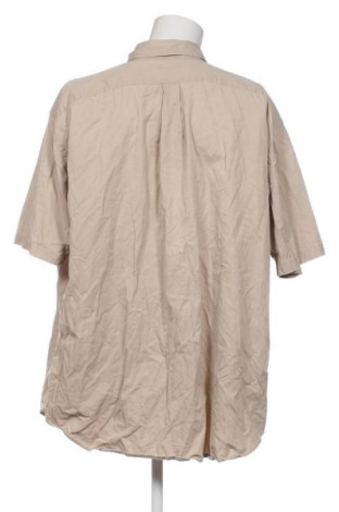 Herrenhemd Ralph Lauren, Größe 3XL, Farbe Beige, Preis 32,51 €