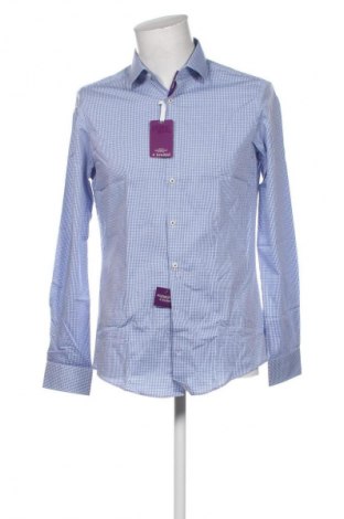 Herrenhemd Redmond, Größe M, Farbe Mehrfarbig, Preis 31,99 €