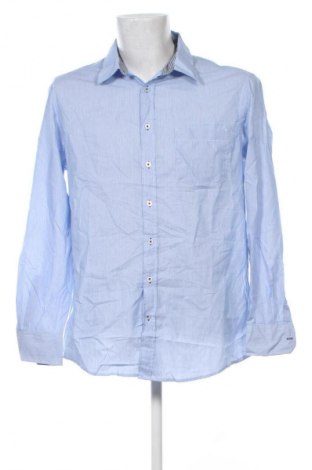 Herrenhemd Reward, Größe 5XL, Farbe Mehrfarbig, Preis 20,99 €