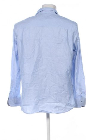 Herrenhemd Reward, Größe 5XL, Farbe Mehrfarbig, Preis 20,99 €