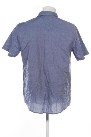 Herrenhemd Reward, Größe L, Farbe Blau, Preis 16,99 €