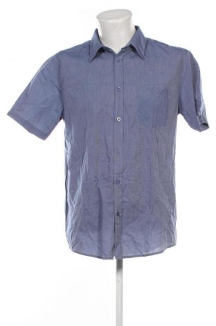 Herrenhemd Reward, Größe L, Farbe Blau, Preis 16,99 €