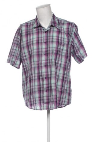 Herrenhemd Reward, Größe 3XL, Farbe Mehrfarbig, Preis 16,99 €