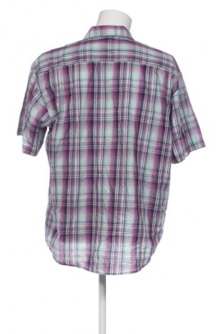 Herrenhemd Reward, Größe 3XL, Farbe Mehrfarbig, Preis 16,99 €