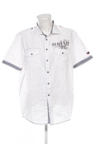 Férfi ing Reward, Méret XXL, Szín Fehér, Ár 10 089 Ft