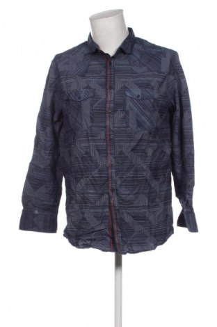 Pánska košeľa  Reward, Veľkosť L, Farba Viacfarebná, Cena  16,95 €
