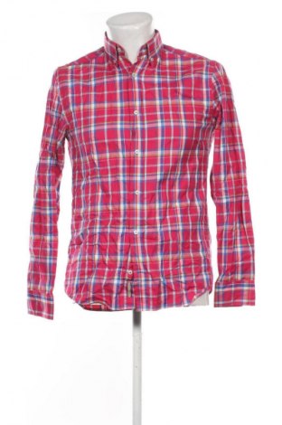 Herrenhemd Riley, Größe M, Farbe Mehrfarbig, Preis 23,99 €