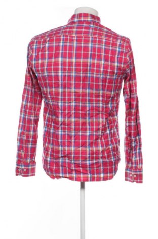 Herrenhemd Riley, Größe M, Farbe Mehrfarbig, Preis 23,99 €
