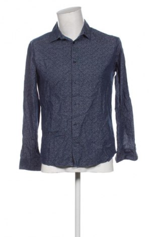 Herrenhemd Riley, Größe M, Farbe Mehrfarbig, Preis 23,99 €