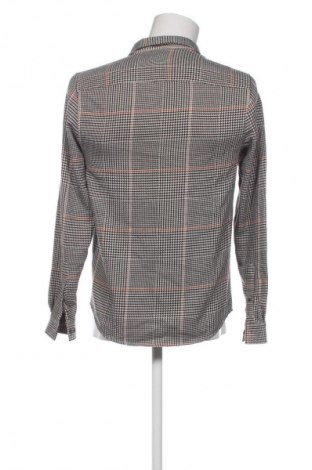 Herrenhemd River Island, Größe S, Farbe Mehrfarbig, Preis 23,99 €