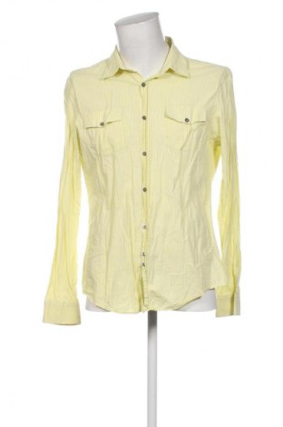 Мъжка риза River Island, Размер L, Цвят Многоцветен, Цена 33,93 лв.