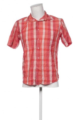 Herrenhemd Roberto Jeans, Größe M, Farbe Mehrfarbig, Preis € 21,99