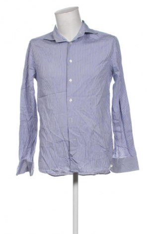 Herrenhemd Roda, Größe L, Farbe Mehrfarbig, Preis € 23,99