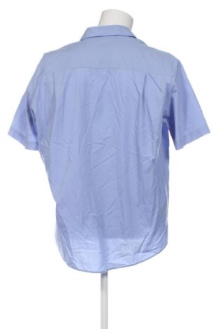 Herrenhemd Romberg, Größe XL, Farbe Blau, Preis € 18,99