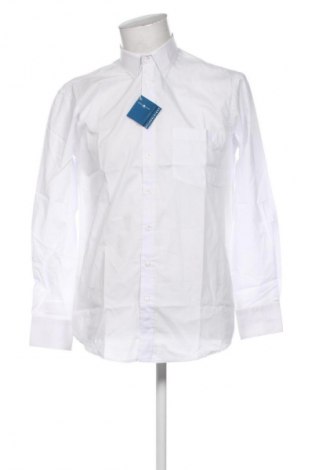 Herrenhemd Royal Class, Größe M, Farbe Weiß, Preis 31,99 €