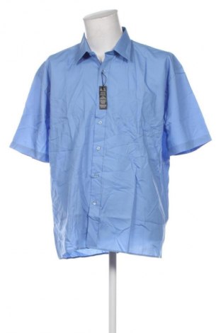 Herrenhemd Russell Collection, Größe XL, Farbe Blau, Preis 25,99 €