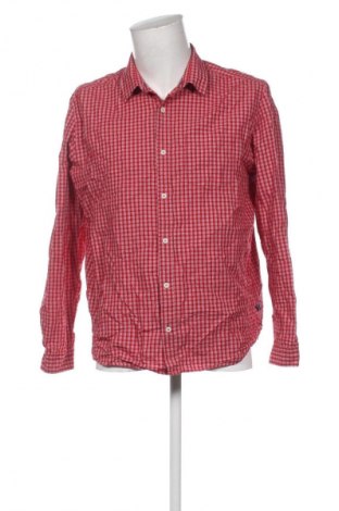 Cămașă de bărbați S.Oliver, Mărime XL, Culoare Multicolor, Preț 115,99 Lei