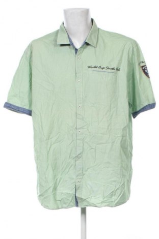 Herrenhemd S.Oliver, Größe 3XL, Farbe Mehrfarbig, Preis 20,99 €