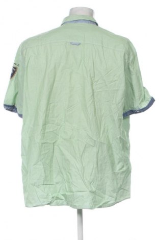 Herrenhemd S.Oliver, Größe 3XL, Farbe Mehrfarbig, Preis 20,99 €