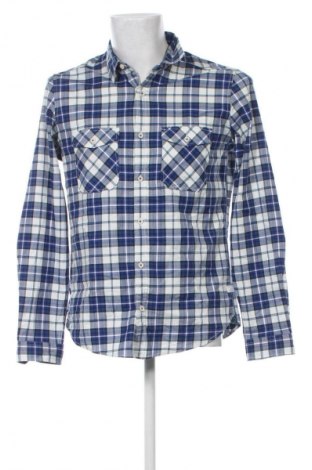 Herrenhemd S.Oliver, Größe M, Farbe Mehrfarbig, Preis 23,99 €