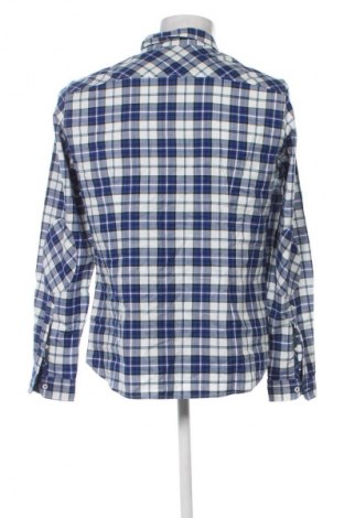 Herrenhemd S.Oliver, Größe M, Farbe Mehrfarbig, Preis 23,99 €