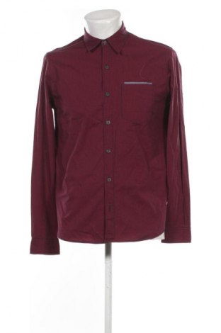Cămașă de bărbați S.Oliver, Mărime M, Culoare Multicolor, Preț 115,99 Lei