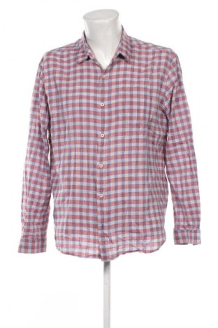 Herrenhemd S.Oliver, Größe XL, Farbe Mehrfarbig, Preis 23,99 €