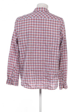 Herrenhemd S.Oliver, Größe XL, Farbe Mehrfarbig, Preis 23,99 €