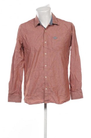 Herrenhemd S.Oliver, Größe L, Farbe Mehrfarbig, Preis 23,99 €
