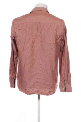 Herrenhemd S.Oliver, Größe L, Farbe Mehrfarbig, Preis 23,99 €