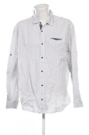 Cămașă de bărbați S.Oliver, Mărime XXL, Culoare Multicolor, Preț 115,99 Lei