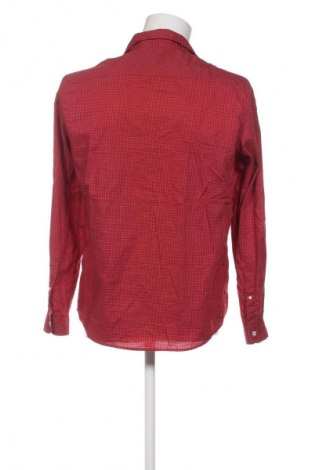 Herrenhemd S.Oliver, Größe M, Farbe Mehrfarbig, Preis 25,80 €
