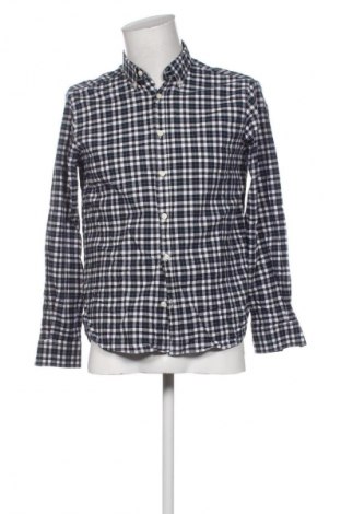 Herrenhemd S.Oliver, Größe M, Farbe Mehrfarbig, Preis 23,99 €