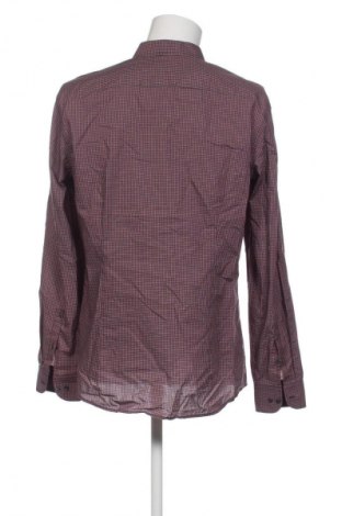 Cămașă de bărbați S.Oliver, Mărime XL, Culoare Multicolor, Preț 115,99 Lei