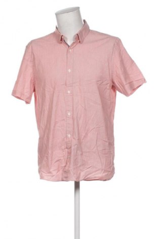 Herrenhemd S.Oliver, Größe XL, Farbe Mehrfarbig, Preis € 23,99