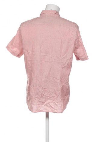 Herrenhemd S.Oliver, Größe XL, Farbe Mehrfarbig, Preis € 23,99