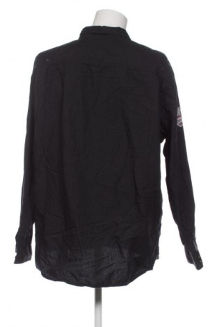 Herrenhemd S.Oliver, Größe 3XL, Farbe Mehrfarbig, Preis € 23,99