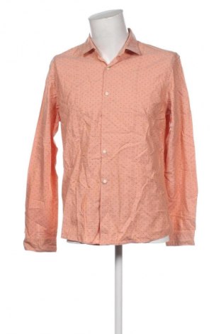 Herrenhemd S.Oliver, Größe L, Farbe Mehrfarbig, Preis € 23,99