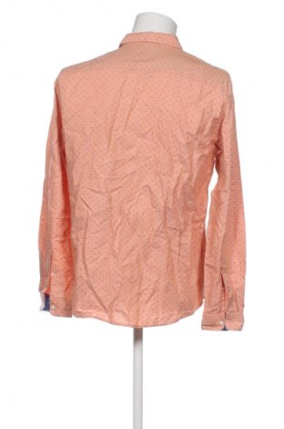 Herrenhemd S.Oliver, Größe L, Farbe Mehrfarbig, Preis € 23,99